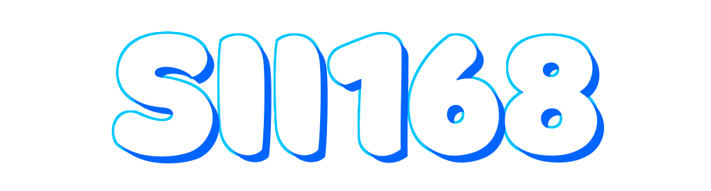 Logo SII168